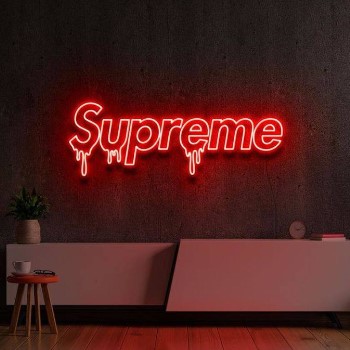 supreme