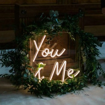 you&me neon