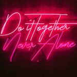 do it together led