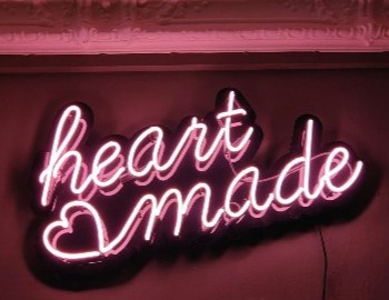 heart-made